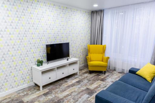 Kvartira v tsentre goroda na ul mikhailovskoi kirova kropivnits kii - Housity