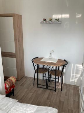 Na Statku Skrbeň - Housity