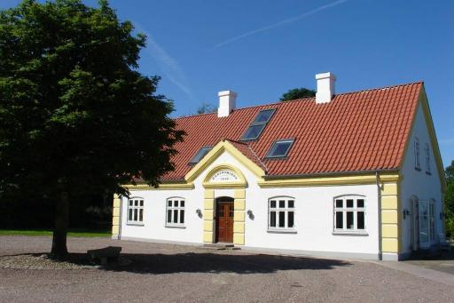 Unik lokation til jeres næste ferie - Housity