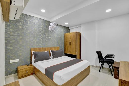 Hotel Royal Mansion, Gandhinagar - Housity