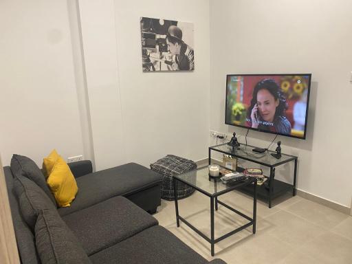 Modern City Center Apartment Saripolou 2 - Housity