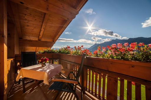 Tonigbauernhof Blumenwiese - Housity