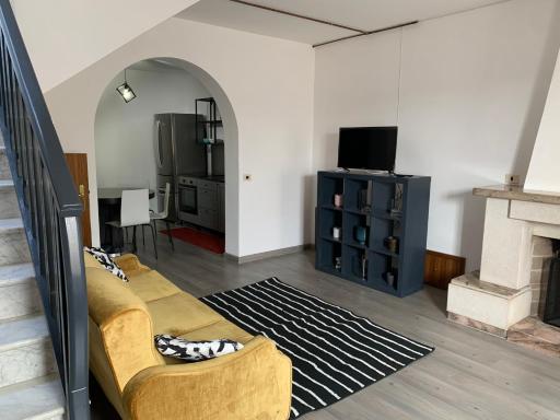 Rosa’s House - Housity