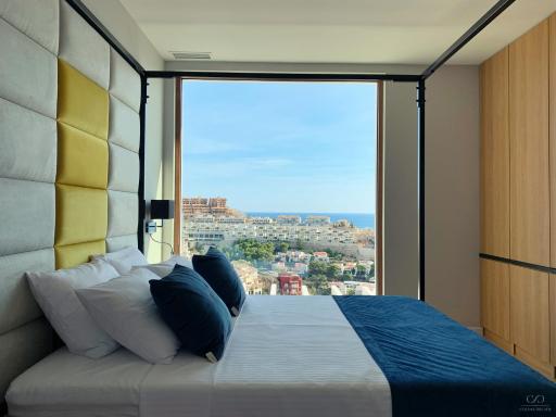 Colina del Sol Cullera - Villa Sol - Housity