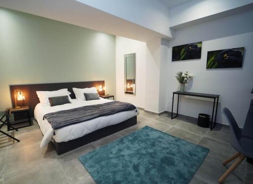 Guest House Capital Inn - Housity