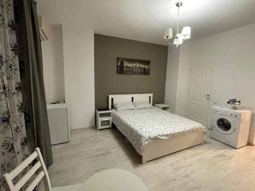 Centru charming new apartament piata universitate - Housity