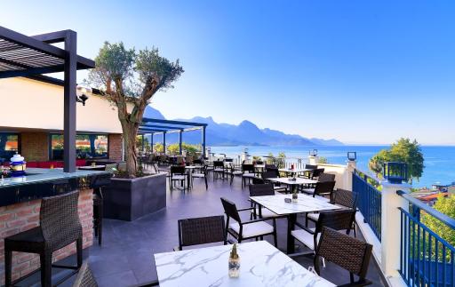 Imperial Türkiz Resort Hotel & SPA - Housity