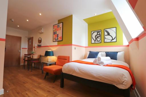Prince Street Studios - Housity