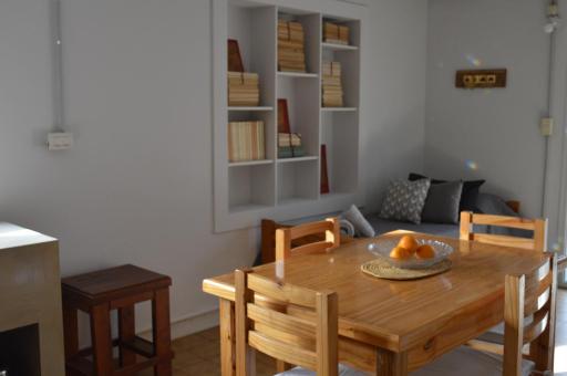 El Calafate Sher Apart - Housity