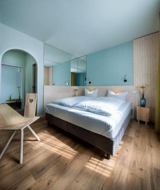 Gartenhotel Fettehenne - Housity