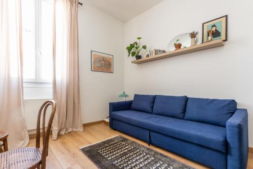 Chez Léo, Charme et Confort 5 min Gare 10 min Vieux Port - Housity