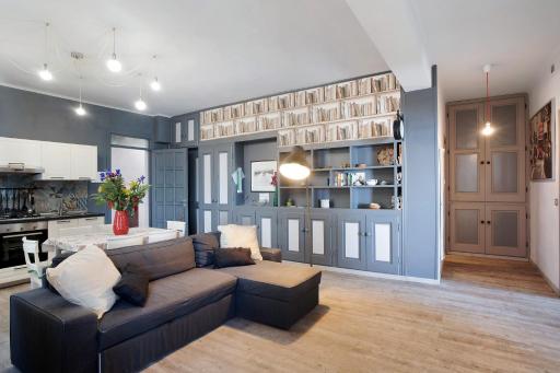 Appartamento Raineri - Housity