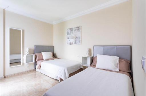 Piso en el corazón de Icod de Los Vinos 102 - Housity