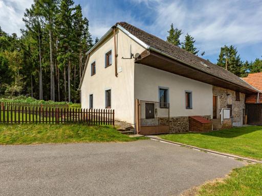 Holiday Home Jelemek by Interhome - Housity