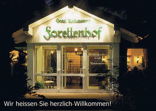 Forellenhof - Housity