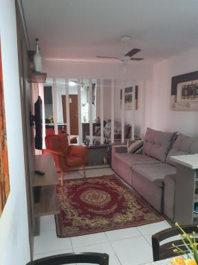 Apartamento Enseada Nautico Residence - Housity