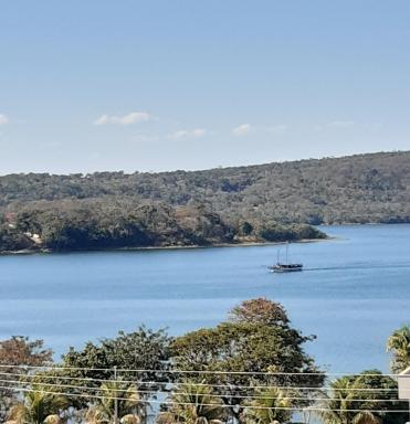 Apartamento Enseada Nautico Residence - Housity