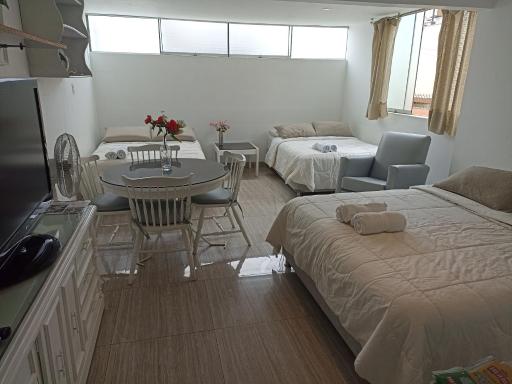 Monterrico Suites Hotel - Housity