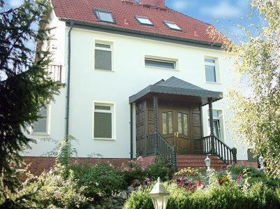 Bramkamp Pension - Housity