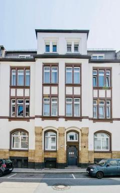 Aparthotel TU-TU - Housity