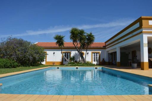 Tranquilidade Alentejana - Housity