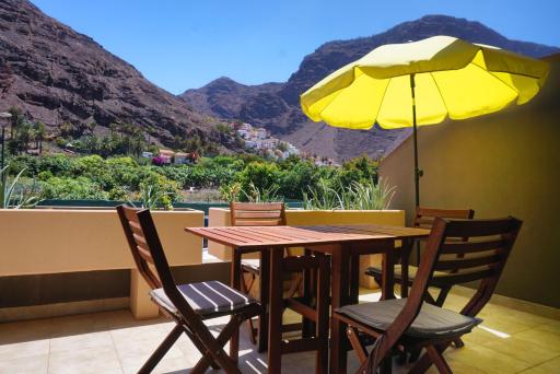 Apartamento Playa Calera - Housity