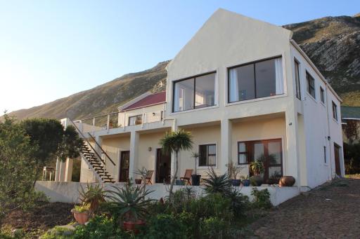 Ocean View On Disa - Housity