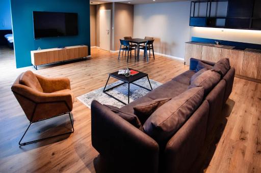 Swiss Apartments Prishtina - Housity