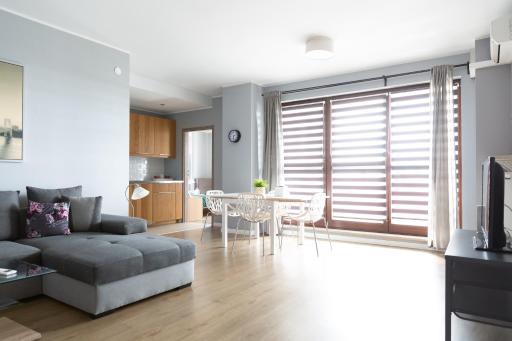 RENTTNER Apartamenty - Housity