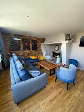 Bliss’appart boulogne/mer logement avec balnéothérapie - Housity