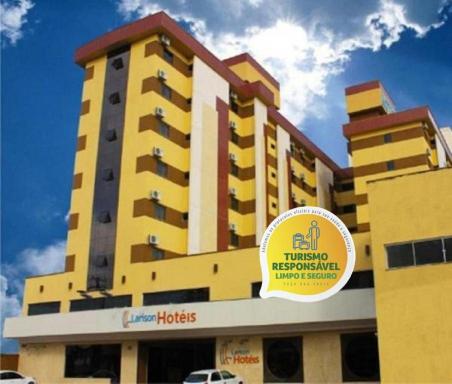 Larison Hotéis - Porto Velho - Housity