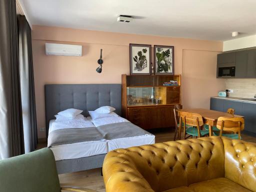 Silesia Apartment Eliza - Housity
