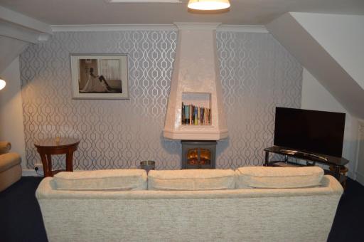Holiday Apartment Dunfermline - Housity