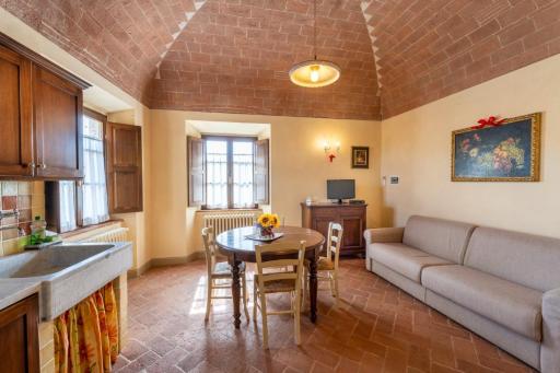 The Cottage in Casciana Terme - Housity