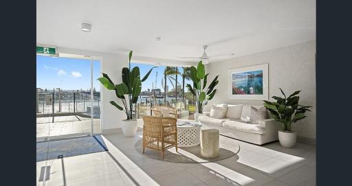 Silverton Apartment Resort Surfers Paradise - Housity