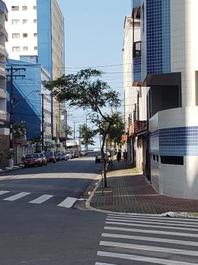 Apartamento 1 quadra do mar - Housity