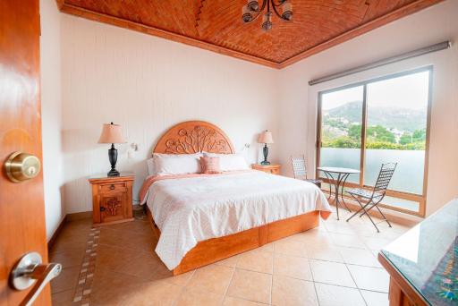 Casita Privada del Chan - Housity