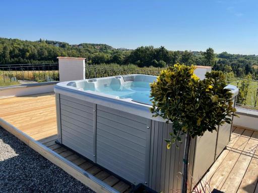 amberner Penthouse - Housity