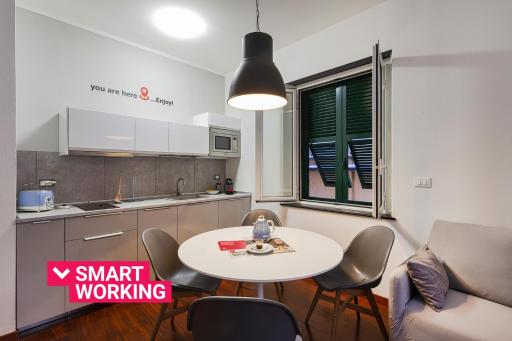 Dock 4 - Appartamento Libeccio by Wonderful Italy - Housity