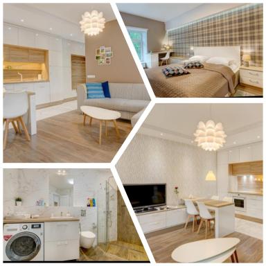 HaPPy InnSide, Free Parking, Self check-in 7x24h, AC - Housity