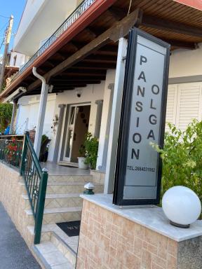 Pansion Olga - Housity