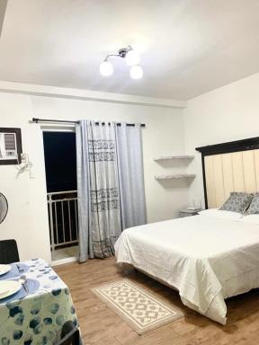 Amani Studio type condo, 5mins away from aiport, 10k per month for longterm renting - Housity