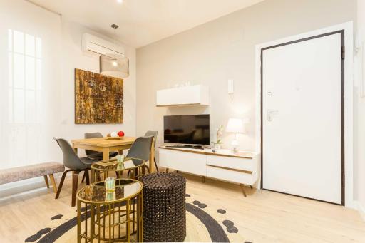 For You Rentals Puerta del Sol Apartments TEMPORAL PRE10B - Housity