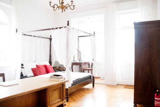 Green Residence Boutique Lofts & Villa - Housity