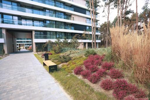 Shellter Apartament Nadmorski - Housity