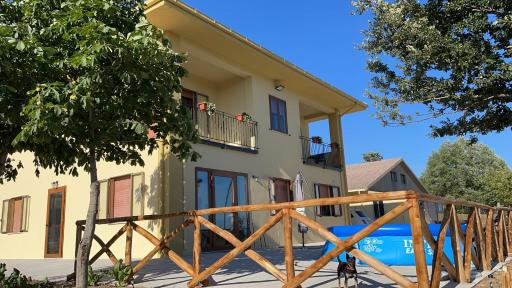 Il Rifugio Delle Stelle - Housity