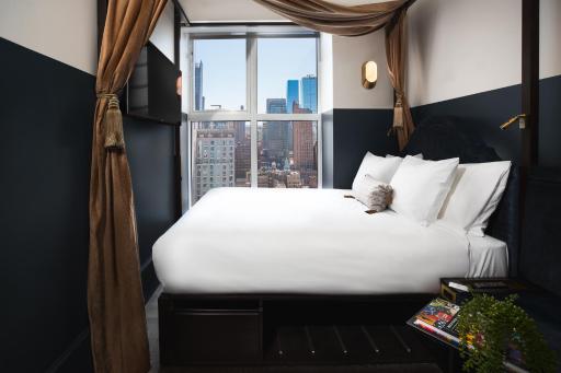 CIVILIAN Hotel - Housity