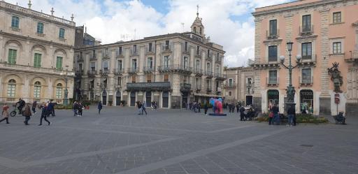 Palazzo La Piana Rooms - Housity