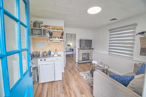 Fairway Paradise tiny home - Housity
