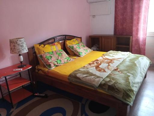 Appartement Meublé de vacances - Housity